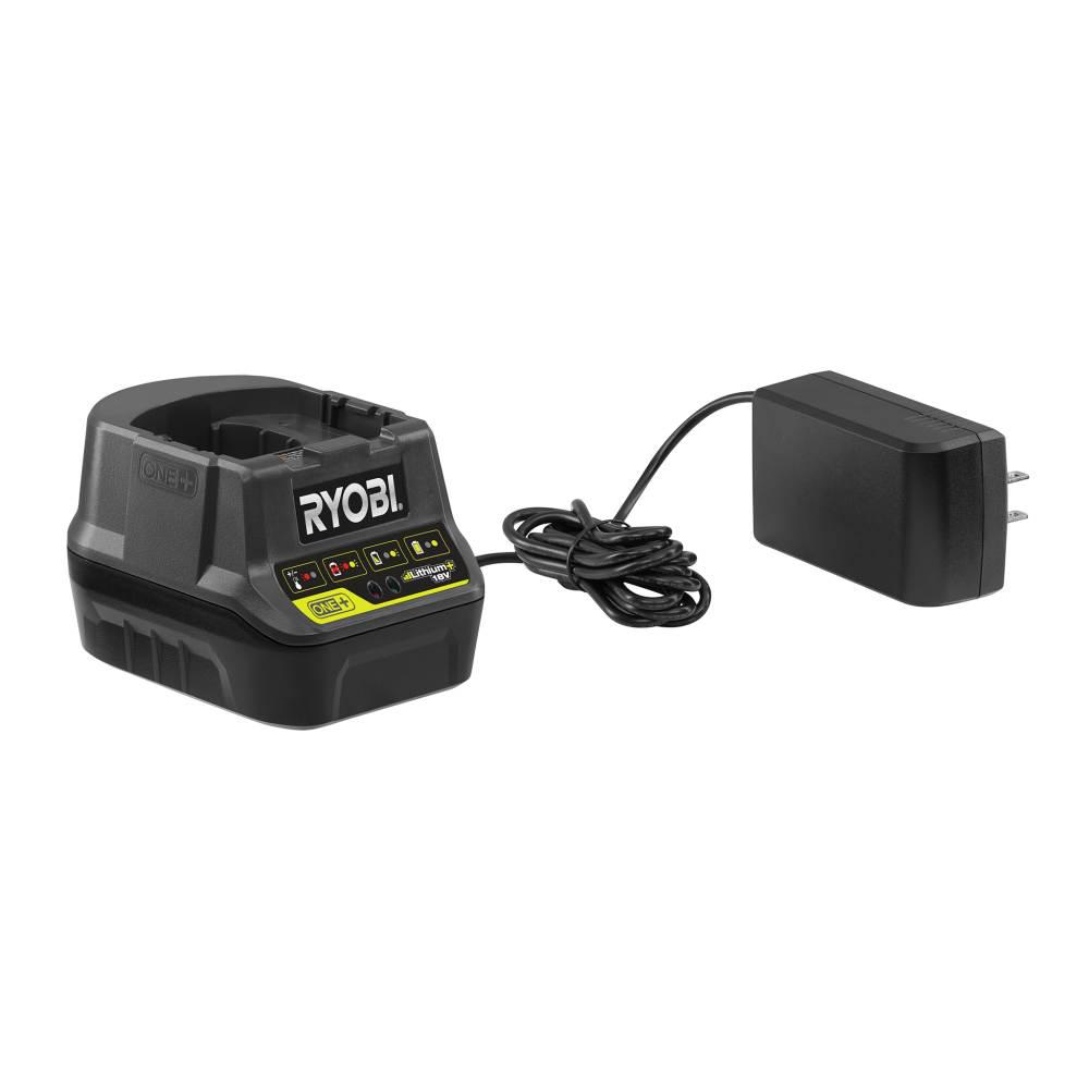 18V ONE+ 13" String Trimmer/Edger Kit image