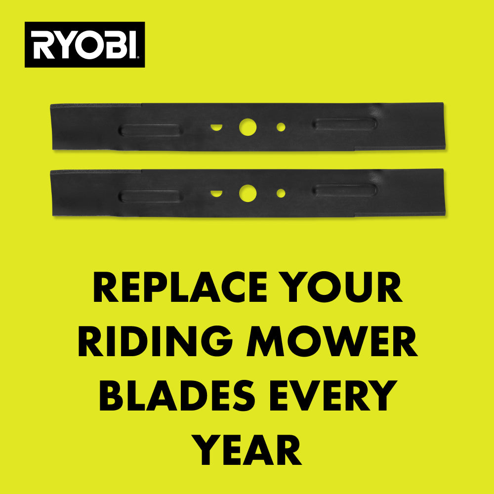 42" ZTR Replacement Blades