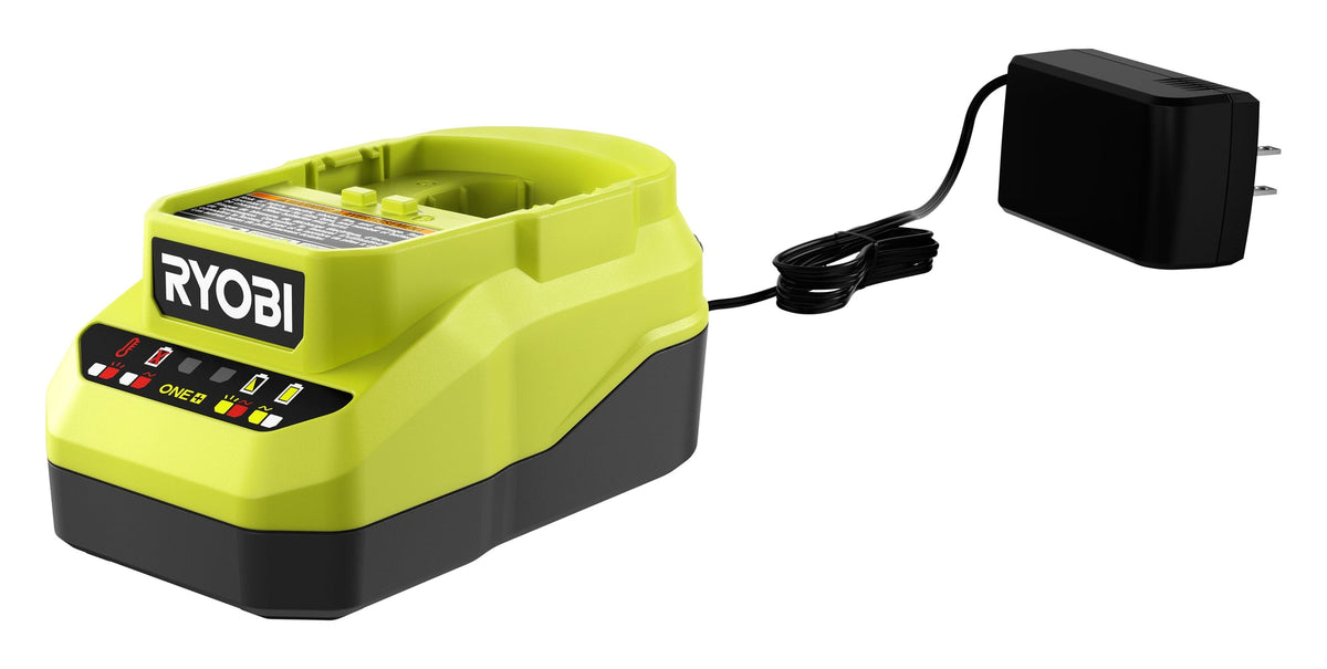 18V ONE+ 2-TOOL COMBO KIT image