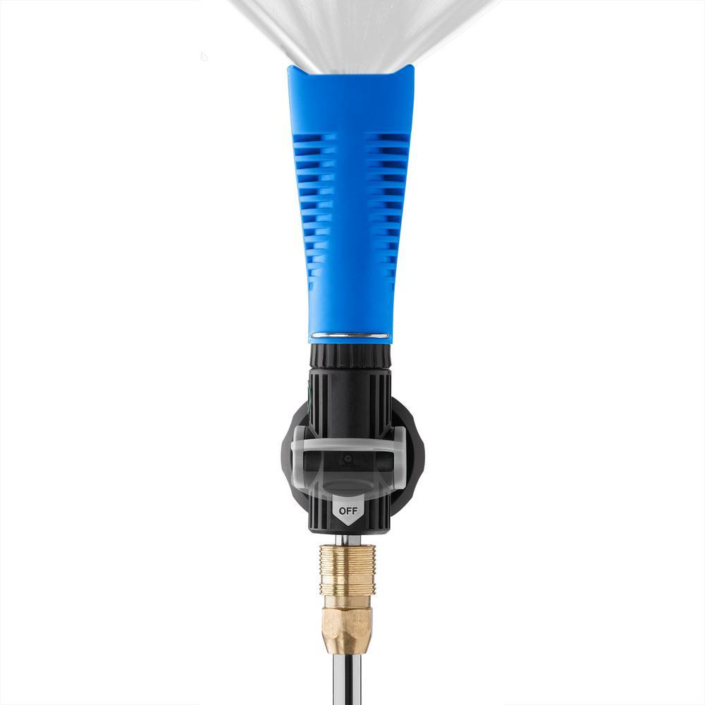 FOAM BLASTER Image 3