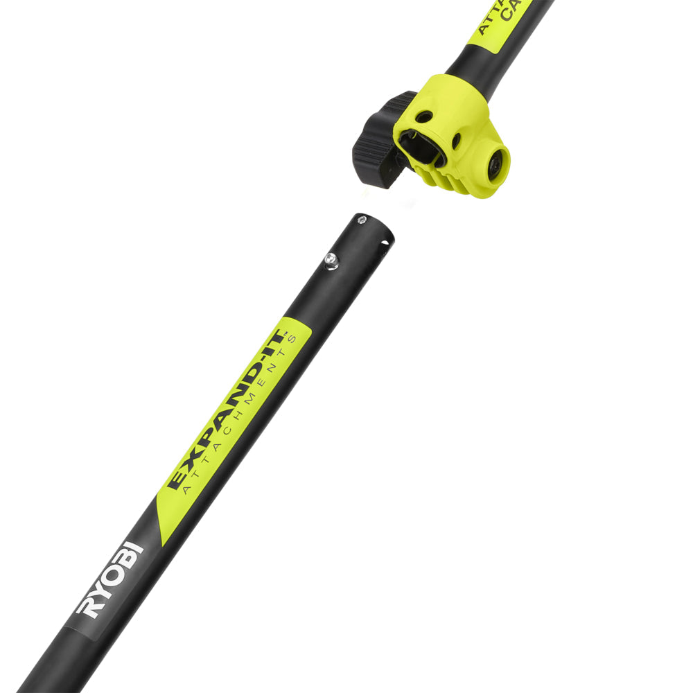 18V ONE+ HP 15" Attachment Capable String Trimmer Kit
