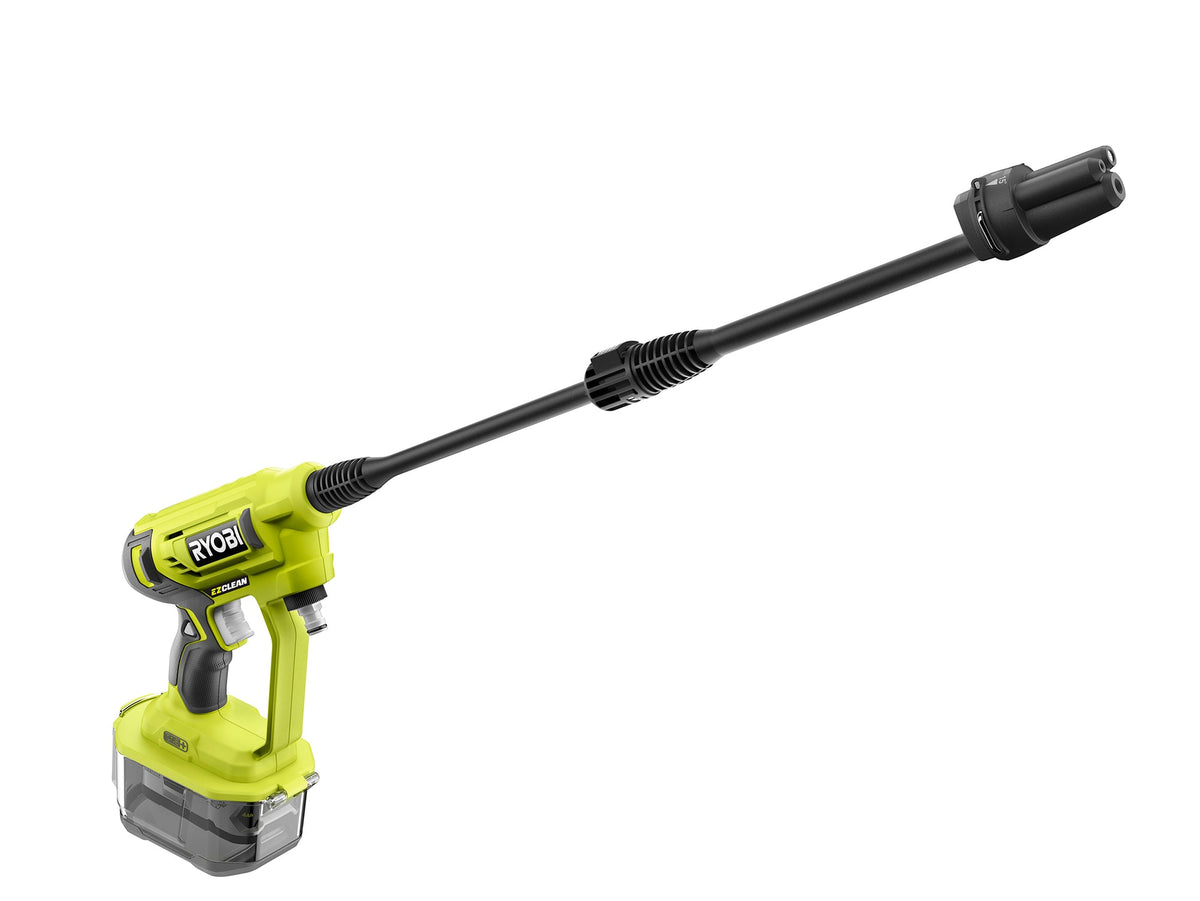18V ONE+ EZ CLEAN POWER CLEANER KIT Image 13
