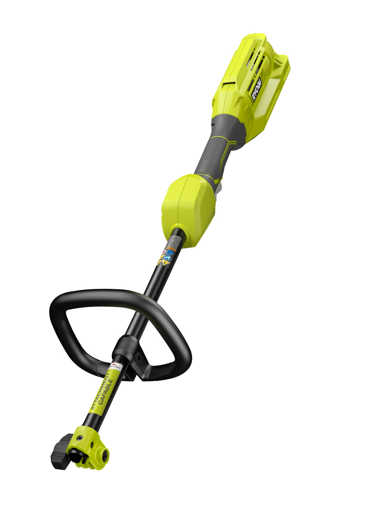 40V ATTACHMENT CAPABLE 15" STRING TRIMMER  Image 11