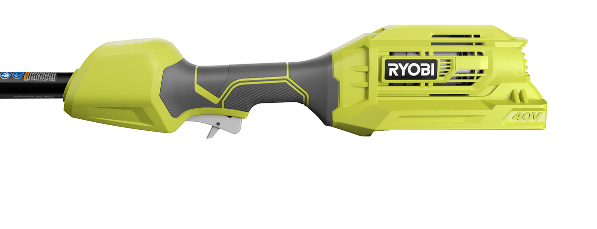 40V ATTACHMENT CAPABLE 15" STRING TRIMMER  Image 12