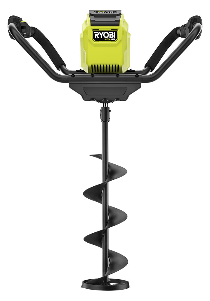 40V HP BRUSHLESS 8" EARTH AUGER KIT Image 14