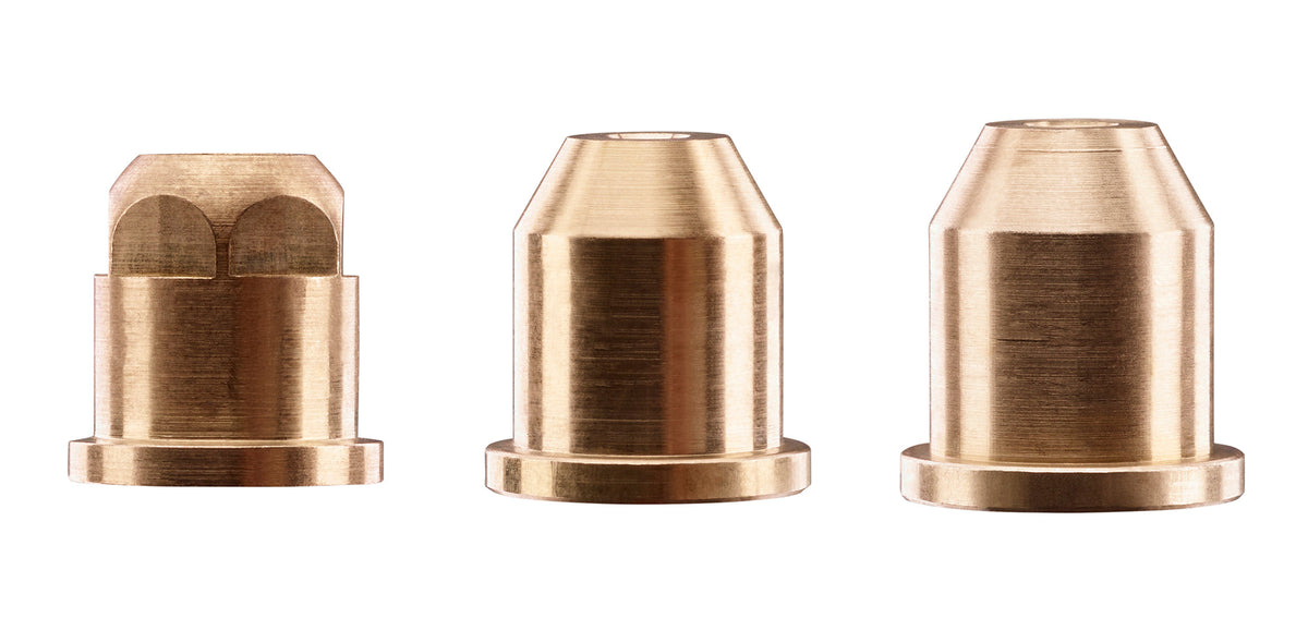 Replacement Electrostatic Nozzle - Low, Medium and High Settings (3-Pack) Image 2