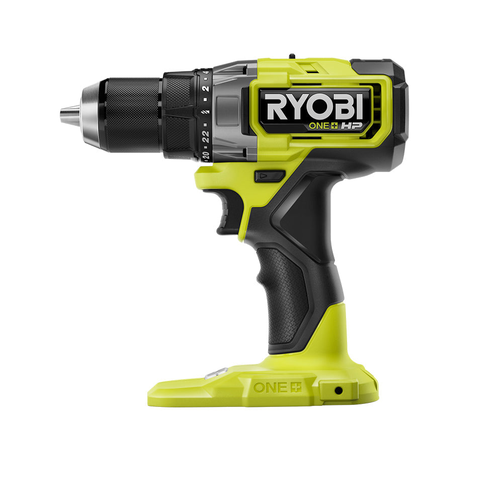 18V ONE+ HP BRUSHLESS 2-TOOL COMBO KIT image