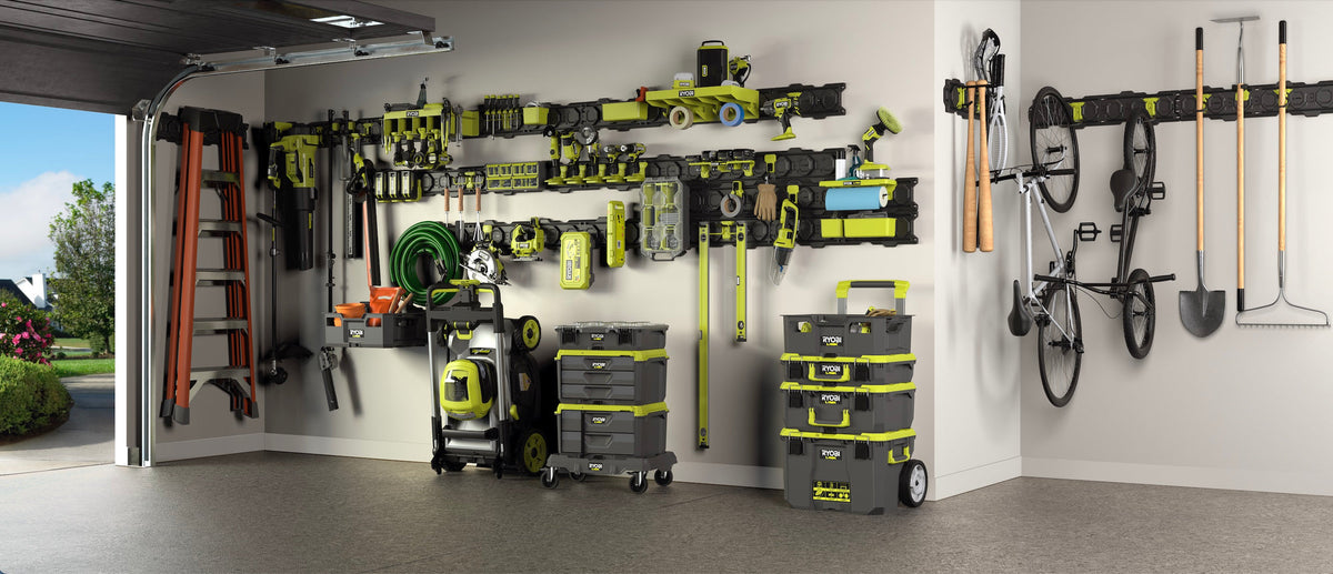 LINK SMALL PARTS ORGANIZER  Image 14