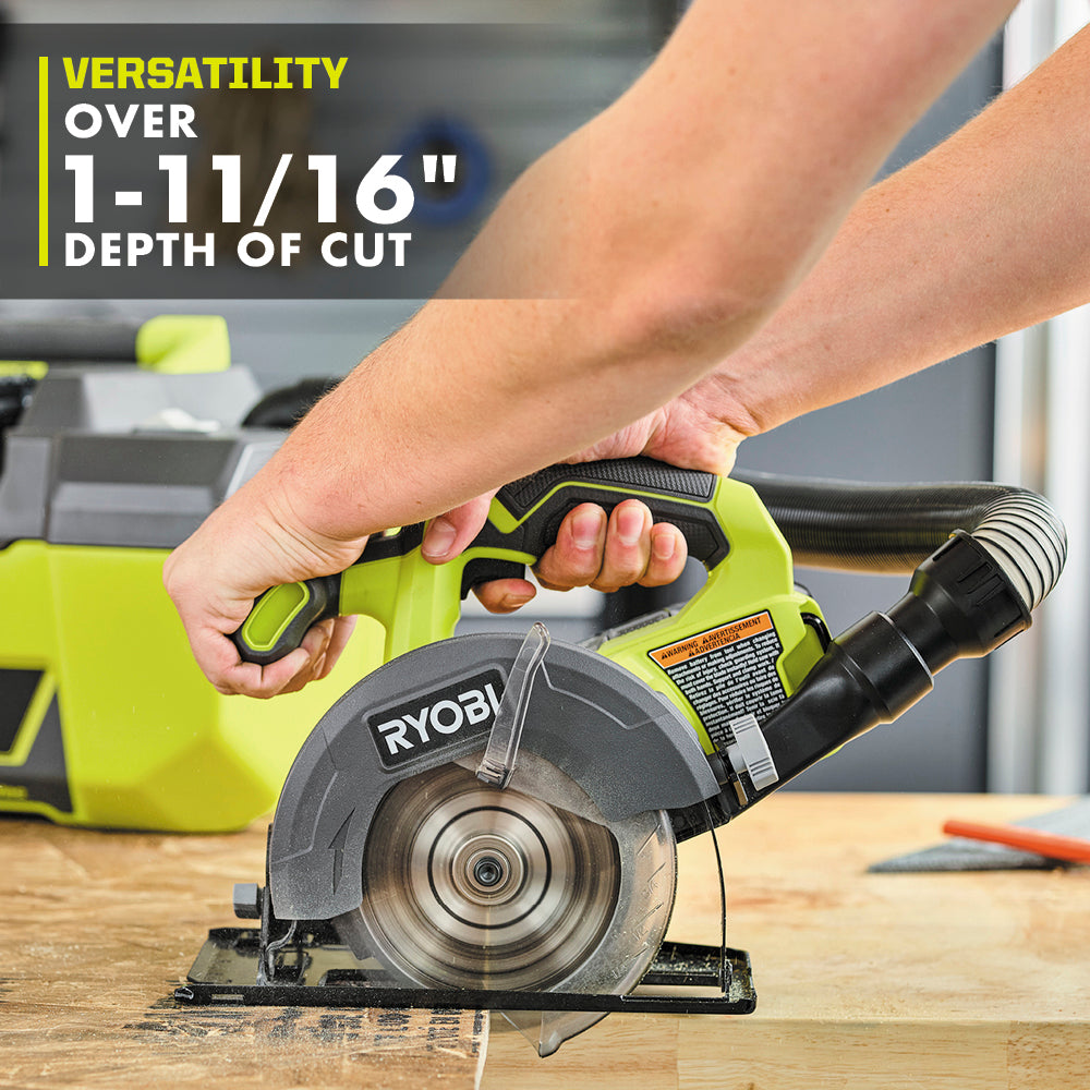 18V ONE+ 2-TOOL COMBO KIT Image 9