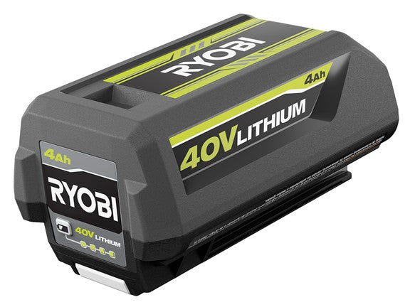 40V 2-IN-1 18" PUSH LAWN MOWER KIT image