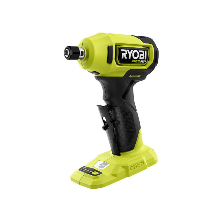 18V ONE+ HP Compact Brushless 1/4" Right Angle Die Grinder