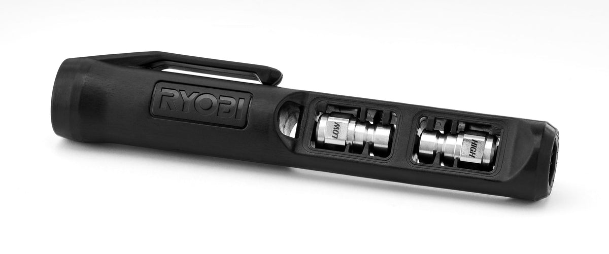 18V ONE+ HP BACKPACK BLOWER/SPRAYER KIT image
