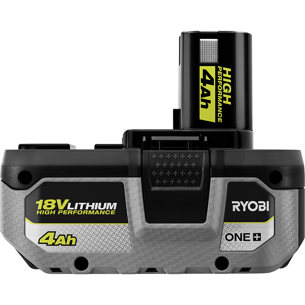 18V ONE+ HP BRUSHLESS 4-MODE 1/2" HIGH TORQUE IMPACT WRENCH KIT image
