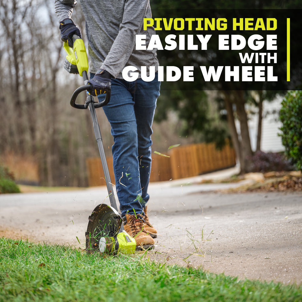 18V ONE+ 13" String Trimmer/Edger