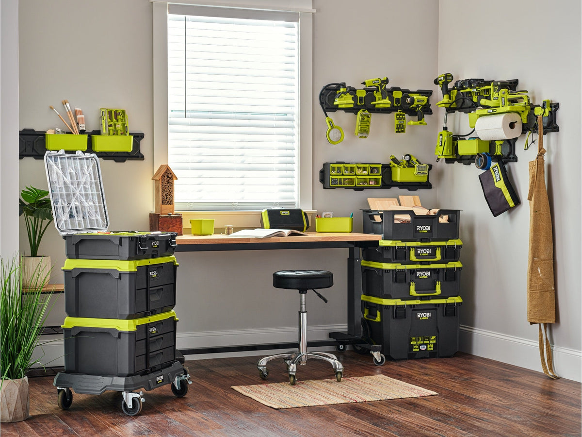 LINK MEDIUM TOOL BOX Image 20