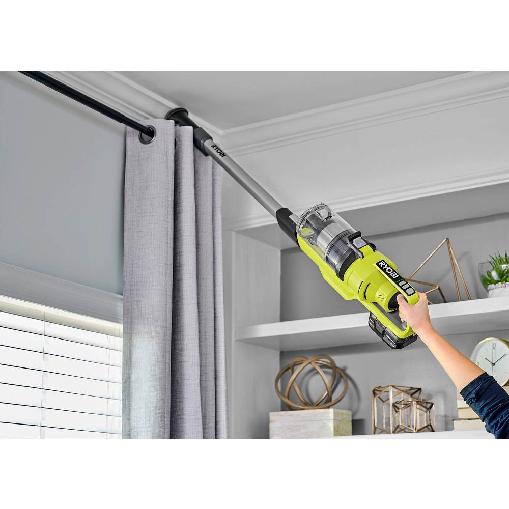 18V ONE+ STICK VACUUM Image 8