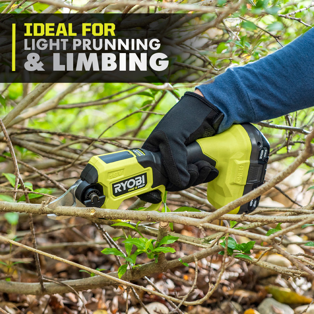18V ONE+ HP PRUNING SHEAR  Image 6