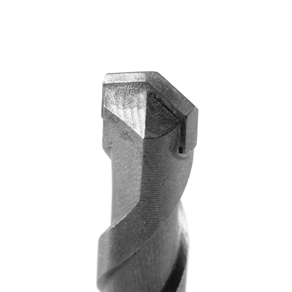 8 PC. SDS-PLUS 6" 2-CUTTER DRILL BIT SET Image 12