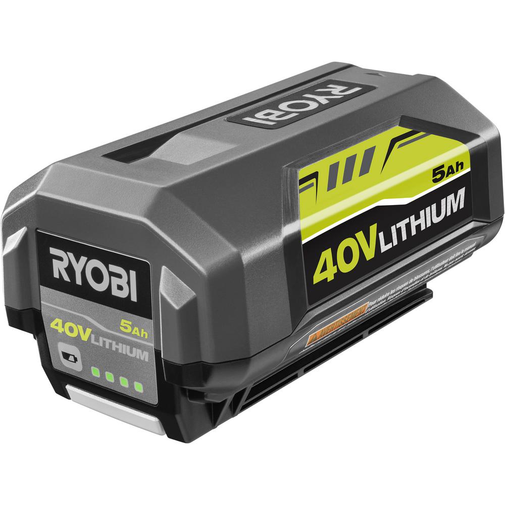 40V BRUSHLESS  21" Snow Blower Kit image