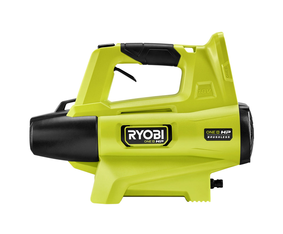 18V ONE+ HP BACKPACK BLOWER/SPRAYER KIT image