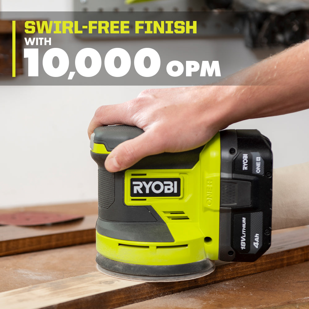 18V ONE+ 8-Tool Combo Kit  Image 17