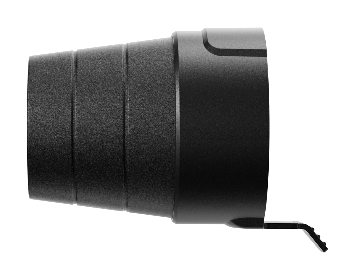 40V HP BRUSHLESS 600 CFM WHISPER SERIES BLOWER  image