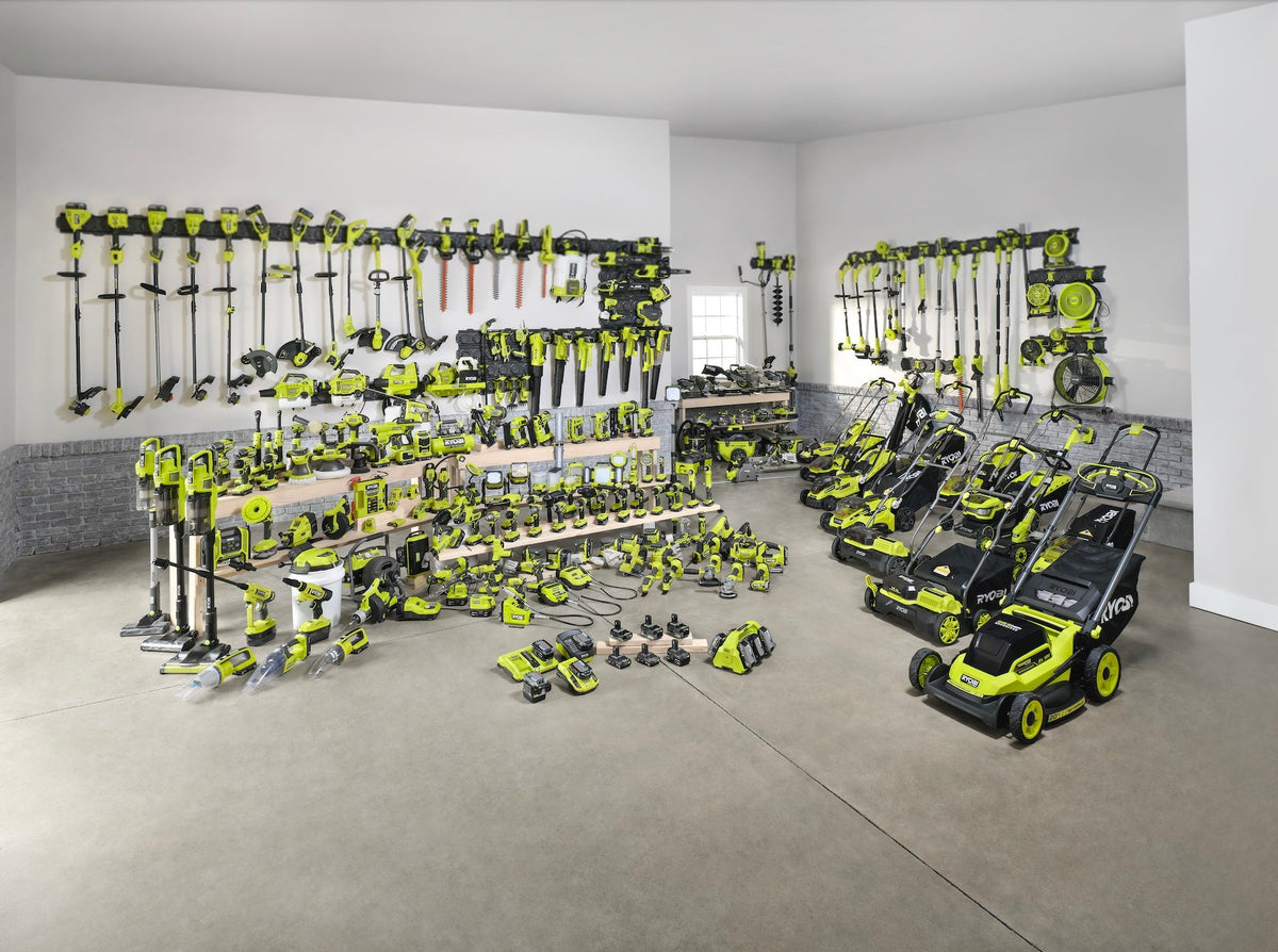 18V ONE+ HP RECIPROCATING SAW KIT Image 5
