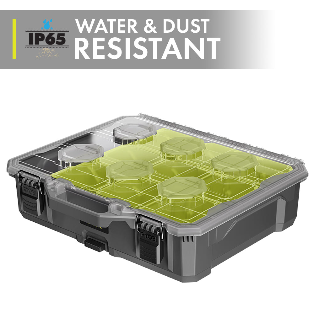 LINK SMALL PARTS ORGANIZER  Image 6