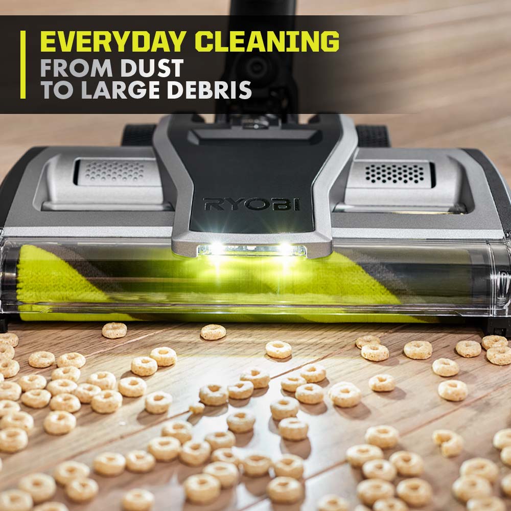 18V ONE+ HP ADVANCED STICK VACUUM Image 7