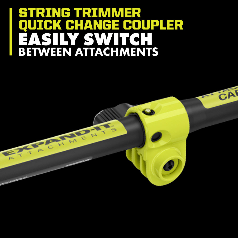 EXPAND-IT 475 CFM BLOWER ATTACHMENT Image 6