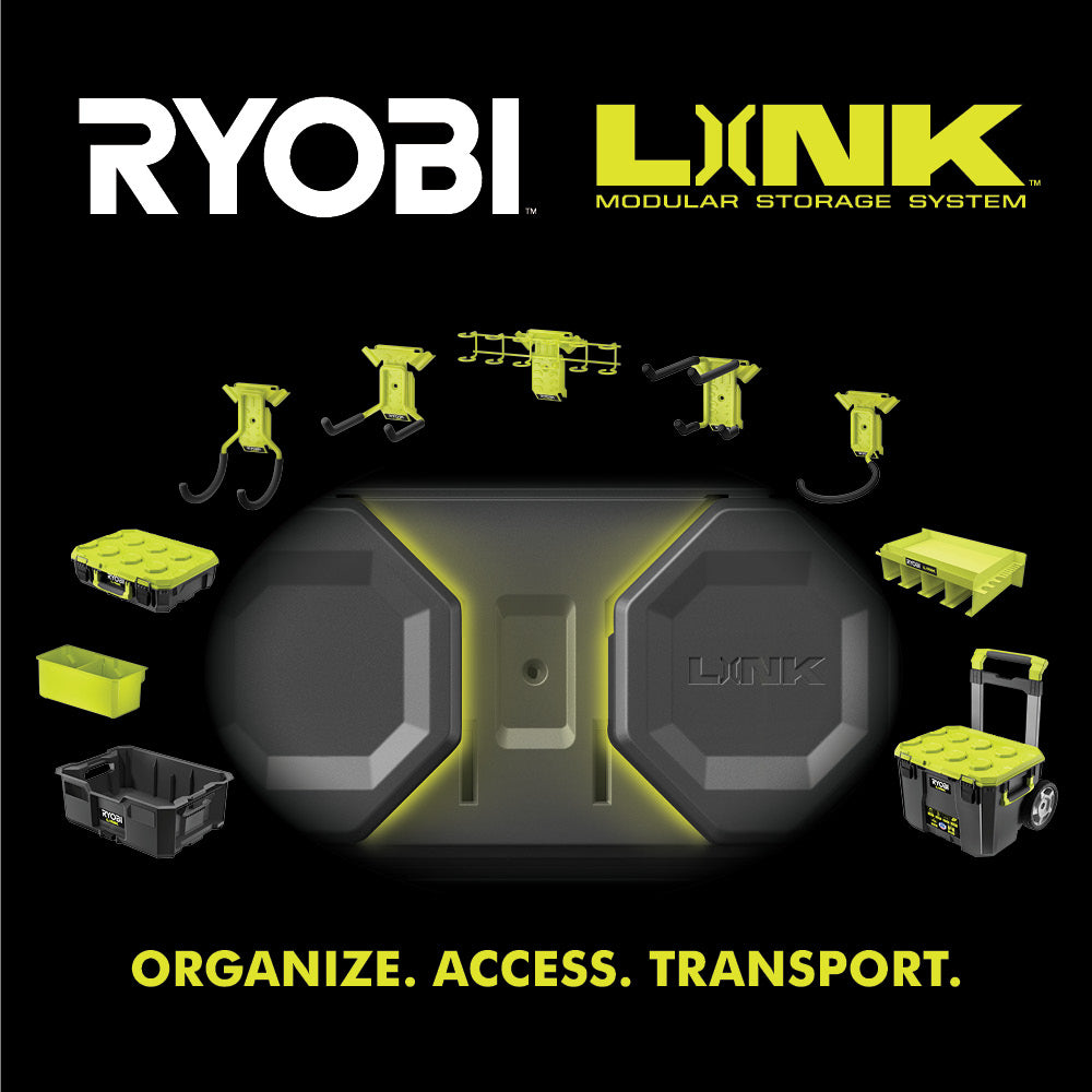 LINK SMALL PARTS ORGANIZER  Image 15