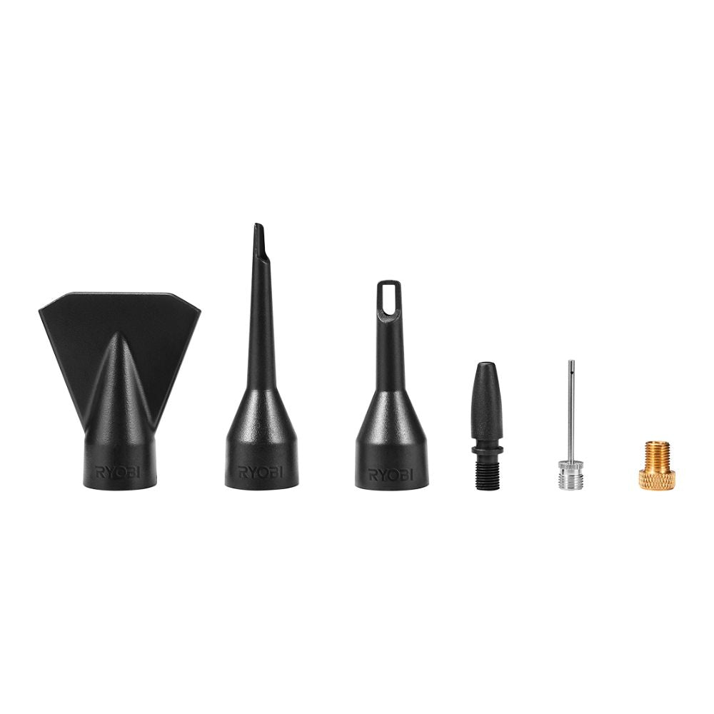 18V ONE+ DUAL FUNCTION DIGITAL INFLATOR/DEFLATOR image