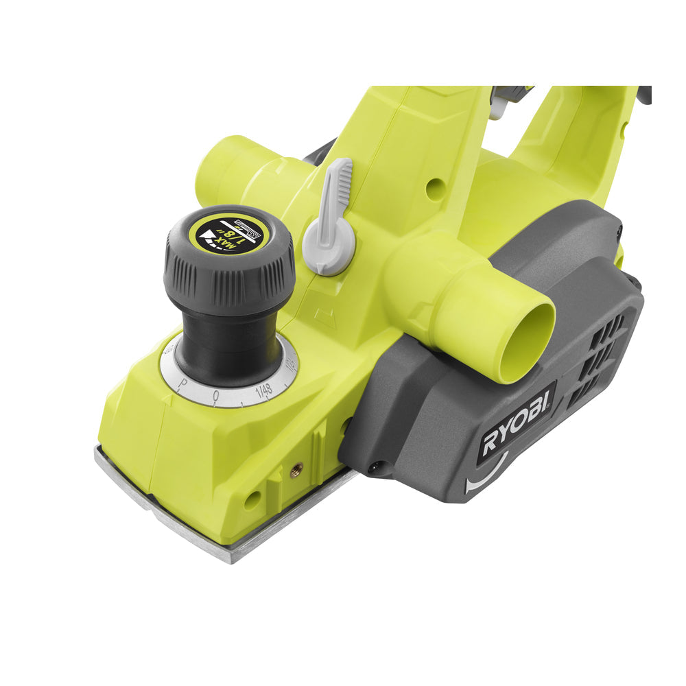 3 1/4" Portable Hand Planer Image 2