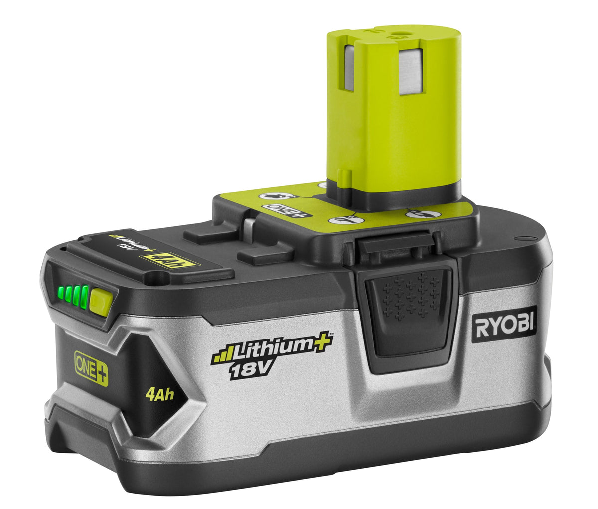 18V ONE+™ STICK VACUUM image