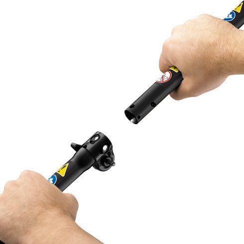 40V EXPAND-IT TRIMMER Image 4