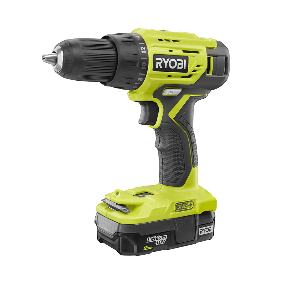 18V ONE+ 2-Tool KIT Image 7