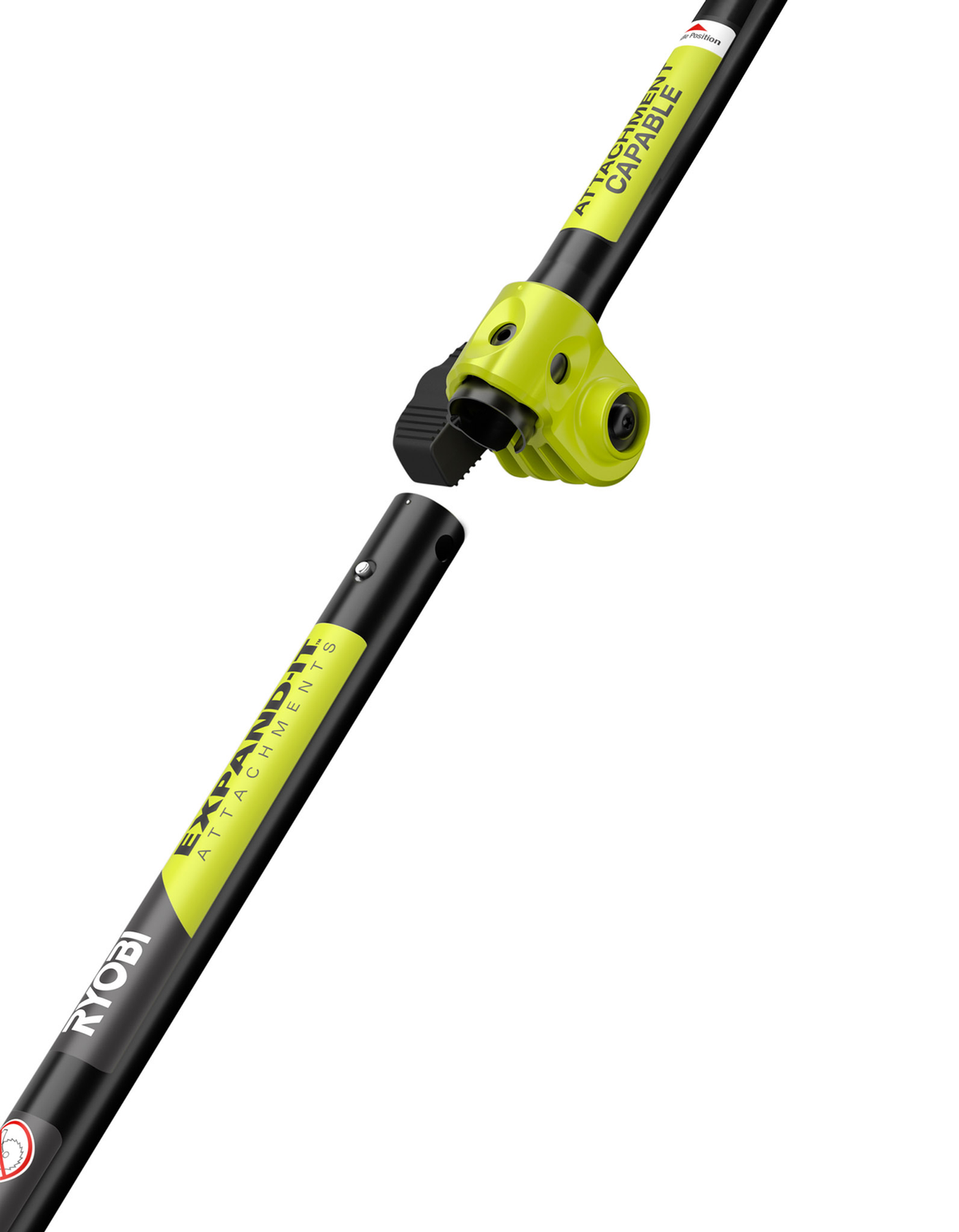 40V ATTACHMENT CAPABLE 15" STRING TRIMMER  Image 13