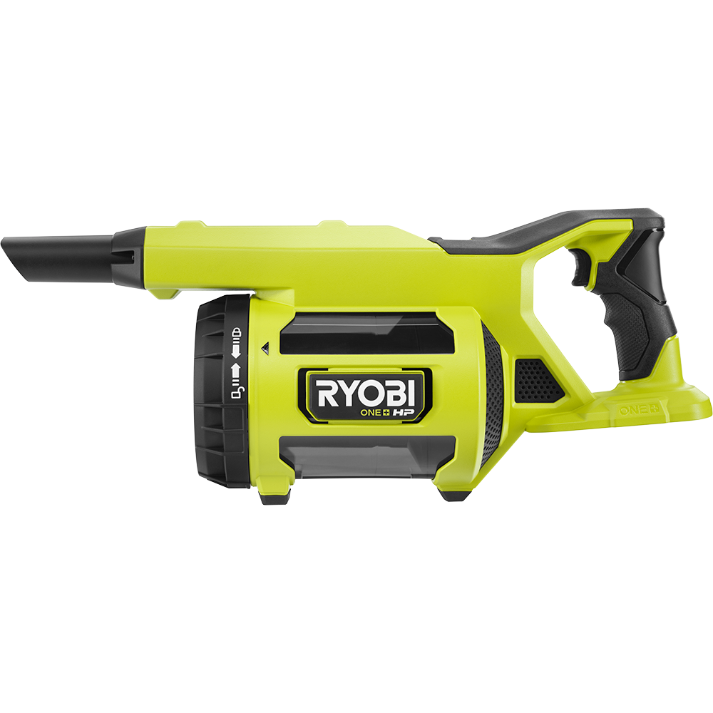 18V ONE+ HP BRUSHLESS JOBSITE HAND VACUUM KIT image
